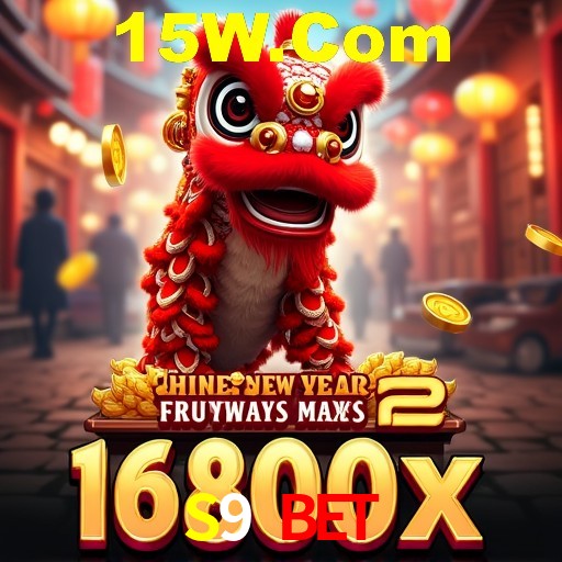 Recursos de Bônus S9 Bet