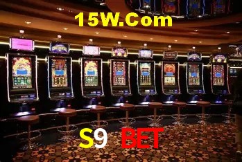 Estatísticas do Jogo S9 Bet