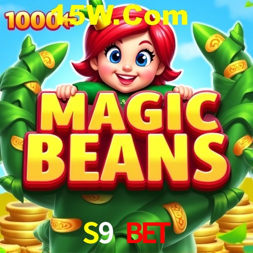 Apostas Esportivas na S9 Bet: Um Guia Completo