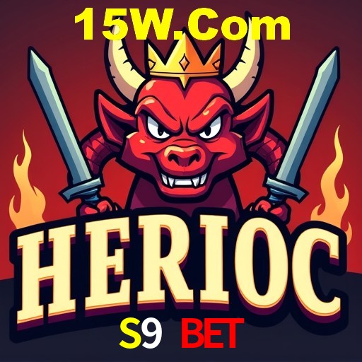 Mesa de Blackjack S9 Bet