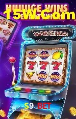 Integração de APIs S9 Bet