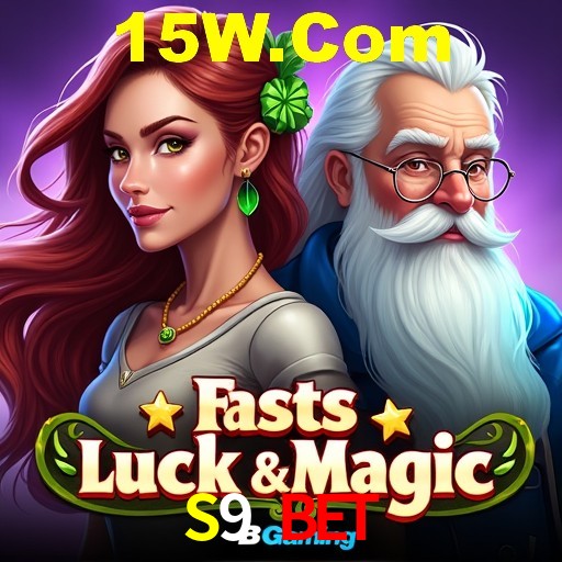 Bônus de Boas-vindas S9 Bet