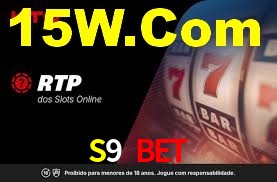 Bônus Diários S9 Bet