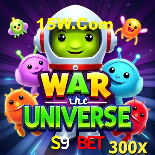 Diretório de Jogos S9 Bet