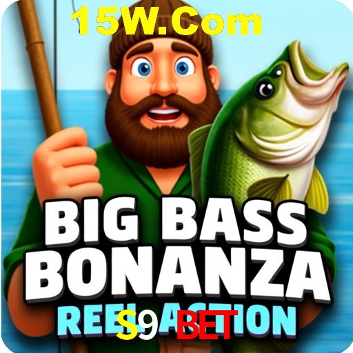 Design Responsivo S9 Bet