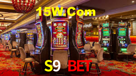 Jogos Exclusivos S9 Bet