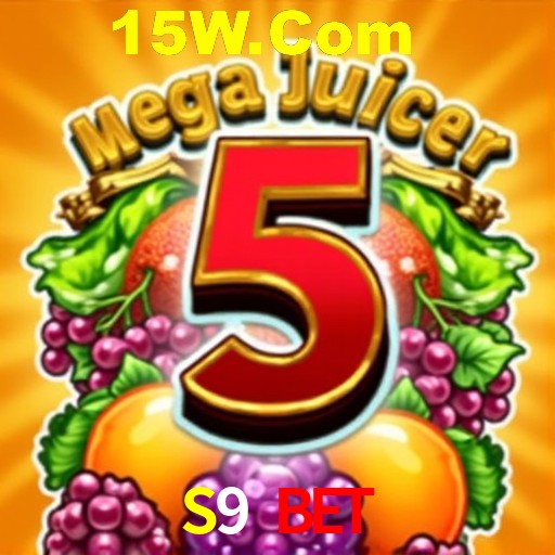 Descubra o Mundo do Cassino Online com S9 Bet