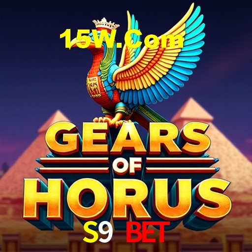 Jogos de Slot S9 Bet