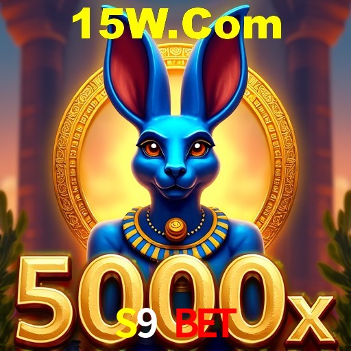 Mesa de Roleta S9 Bet