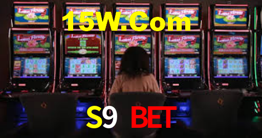 S9 Bet,S9 CaSSino