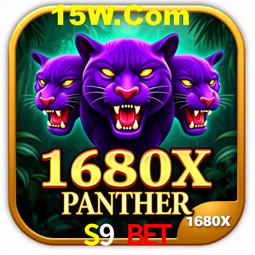 Provedores de Jogos S9 Bet