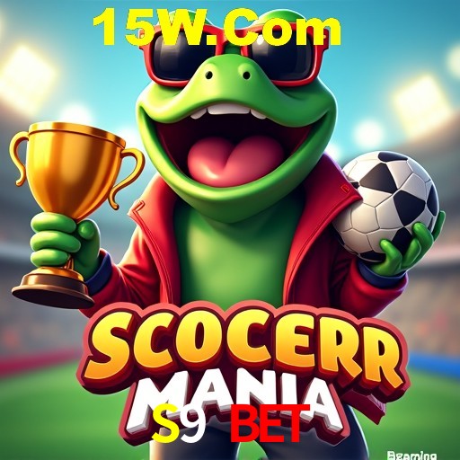 Inovações de Jogos na S9 Bet: O Futuro das Experiências Interativas