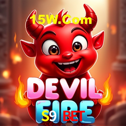 Tecnologia da Plataforma S9 Bet