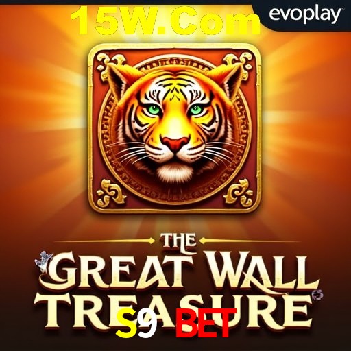 Descubra o Mundo do Cassino Online com S9 Bet