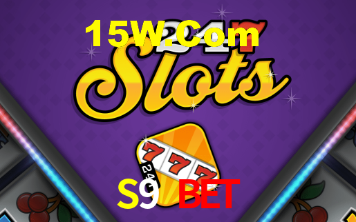 Bônus Generosos e Exclusivos no S9 Bet para Você!