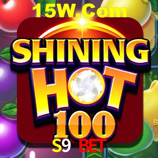 PIX Instantâneo S9 Bet