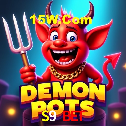 Cadastro Rápido S9 Bet