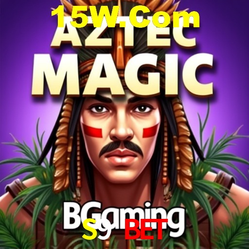 Estatísticas Esportivas S9 Bet