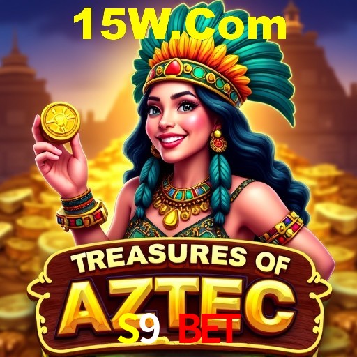 A Revolução dos Aplicativos de Jogos no S9 Bet