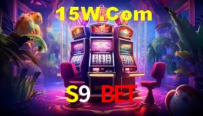 Statistics S9 Bet