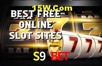 Quick Registration S9 Bet