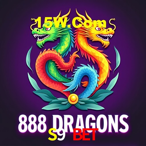 cassino S9 Bet