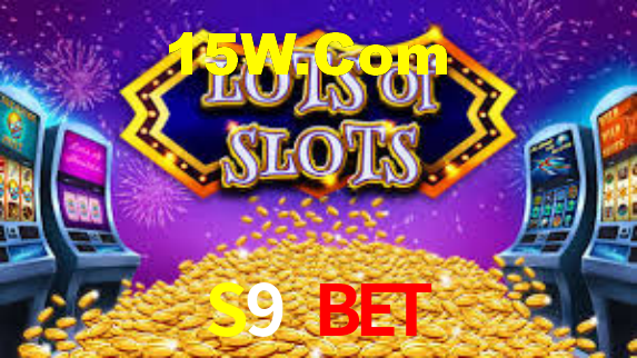 Bônus Generosos e Exclusivos no S9 Bet para Você!