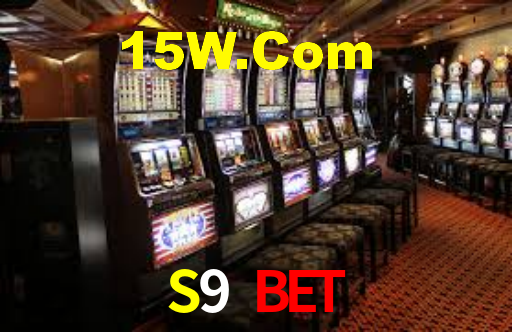 S9 Bet,S9 CaSSino