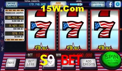 Slot Games S9 Bet
