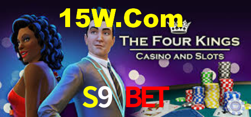S9 CaSSino