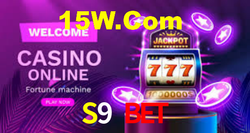 S9 Bet