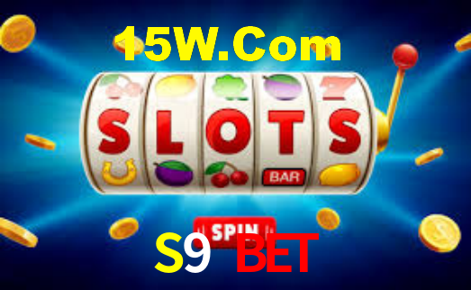 Premium Interface S9 Bet