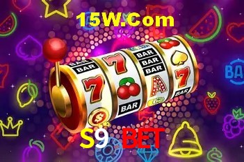 Live Casino S9 Bet