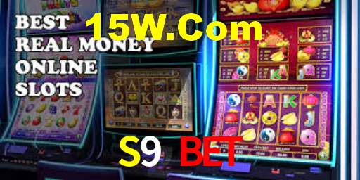 S9 Bet,S9 CaSSino