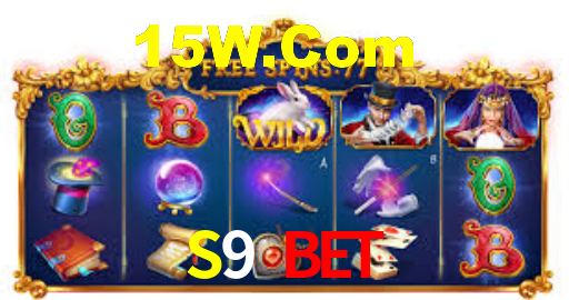 S9 Bet,S9 CaSSino