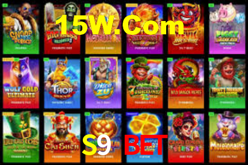 S9 Bet,S9 CaSSino