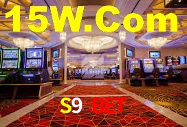 Spaceman Game S9 Bet