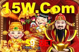 S9 Bet App Interface
