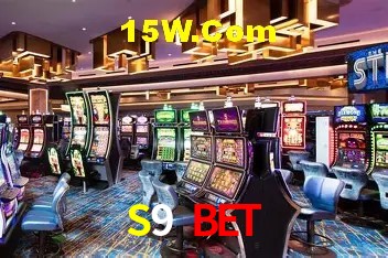 Platform Technology S9 Bet
