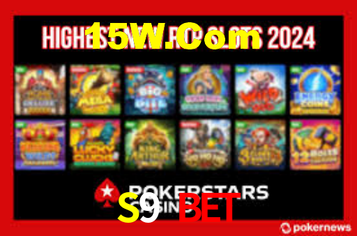 S9 Bet