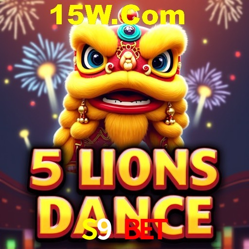 VIP Casino S9 Bet