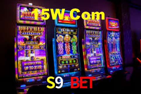 S9 Bet Login