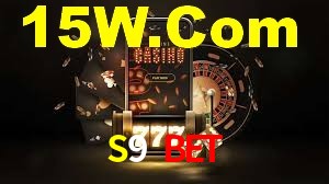Welcome Bonus S9 Bet