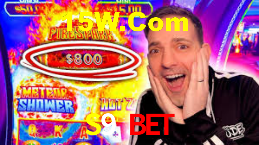S9 Bet - Jogos De Vídeo - S9 CaSSino