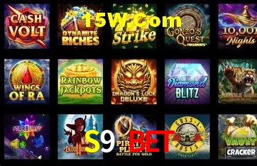 Player Reviews S9 Bet