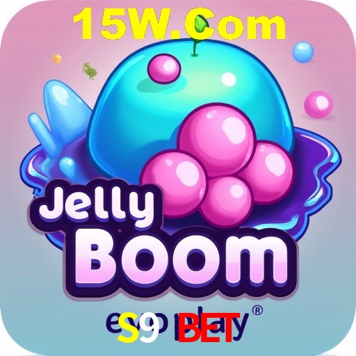 Descubra a Magia dos Jogos de Arcade no S9 Bet