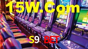 Daily Bonuses S9 Bet