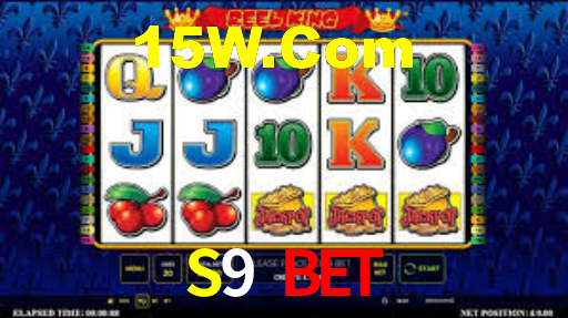 S9 Bet,S9 CaSSino