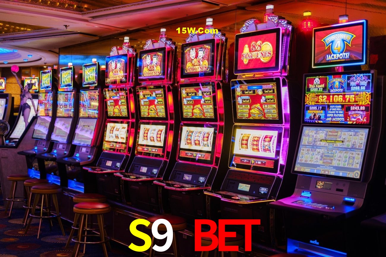 Games Directory S9 Bet