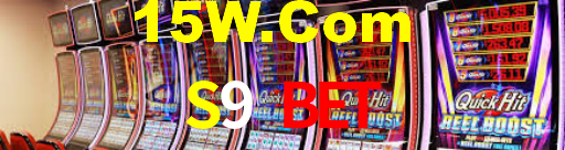 Sinta a adrenalina dos jogos de cassino com S9 Bet